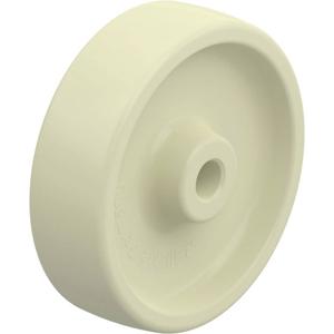 Blickle POH 100/12-35G Wiel Wieldiameter: 100 mm Draagvermogen (max.): 240 kg 1 stuk(s)