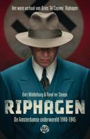 Riphagen - Bart Middelburg, René ter Steege - ebook