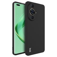 Huawei Nova 11 Pro/11 Ultra Imak UC-4 TPU Hoesje - Zwart