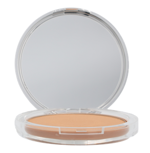 Clinique Stay-Matte Sheer Pressed Powder 04 - Stay Honey Gezichtspoeder 7.6 g Dames