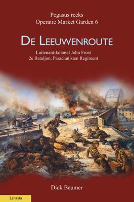 De Leeuwenroute (Paperback)