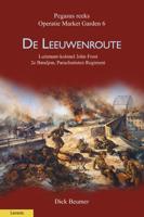 De Leeuwenroute (Paperback)