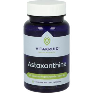 Astaxanthine