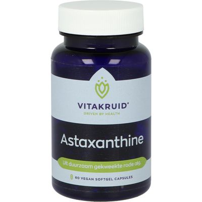 Astaxanthine