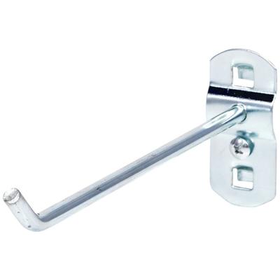 KS Tools 8600806 Gereedschapshouder met schuin haakuiteinde Ø 6 mm, 150 mm (Ø x l) 6 mm x 150 mm 1 stuk(s) KS Tools 8600806 Gereedschapshouder met schuin haakuiteinde Ø 6 mm, 150 mm (Ø x l) 6 mm x 150 mm 1 stuk(s)