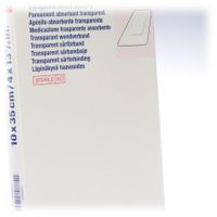 Leukomed T Plus Verb Ster 10,0cmx35cm 5 7238211 - thumbnail