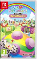 We Love Katamari Reroll + Royal Reverie We Love Katamari Reroll + Royal Reverie