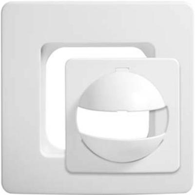 ESYLUX EM10055102 Afdekking Wit IP20