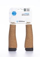 Sturmeyarcher Herrmans clik dd37 fiets slot - 130mm - bruin