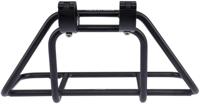 CONTEC bagagedrager, voorop "crocket" ct fr.rack crocket black