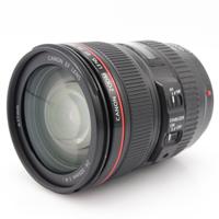 Canon EF 24-105mm F/4 L IS USM occasion
