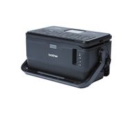 Brother PT-D800W labelprinter Thermo transfer 360 x 360 DPI Bedraad en draadloos TZe QWERTY - thumbnail