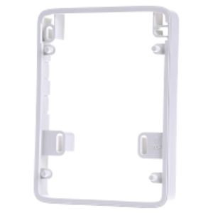 Abst.-ra.theLuxaP WH  - Accessory for motion sensor Abst.-ra.theLuxaP WH