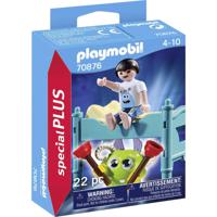 Playmobil City Life 70876 bouwspeelgoed - thumbnail
