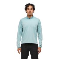 HOKA Glidetech 1/4 Zip Longsleeve T-shirt Heren
