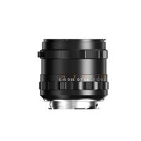 Thypoch Simera 50mm f/1.4 Lens - Nikon Z-Mount - Zwart