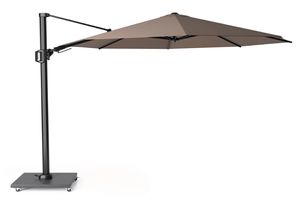 Platinum Challenger zweefparasol 3.5m T2 premium (excl. voet)