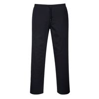 Portwest C070 Drawstring Chef Trousers