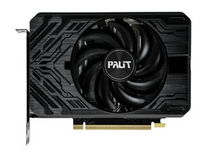 Palit GeForce RTX 4060 Ti StormX NVIDIA 8 GB GDDR6