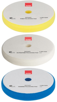 rupes polishing foam pad rotary coarse 075/090 mm 9.br90h