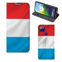 Motorola Moto G9 Power | Standcase | Luxemburg Motorola Moto G9 Power | Standcase | Luxemburg