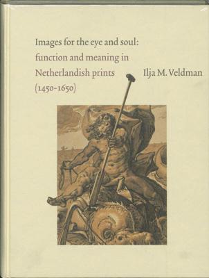 Images for the eye and soul (Hardback)