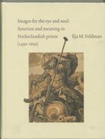Images for the eye and soul (Hardback)