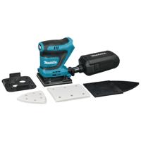 Makita DBO480Z Accu Handpalm Vlakschuurmachine 18V Basic Body