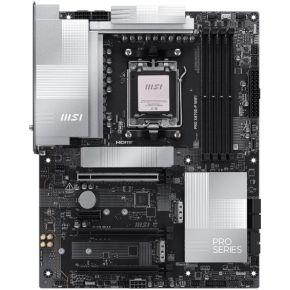 Moederbord AMD MSI PRO X870E-P WIFI