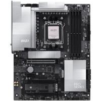 Moederbord AMD MSI PRO X870E-P WIFI