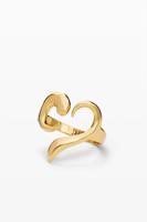 Hart armband zalio - MATERIAL FINISHES - U