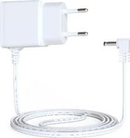 GO SOLID! GO SOLID! Babyfoon Oplader - Adapter geschikt voor Alecto DVM-200XL (Baby- & ouderunit)