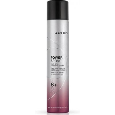 Joico Haarlak - Style & Finish - 345 ml