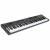 Nektar Impact LX88+ USB/MIDI keyboard