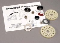 Traxxas - Slipper Clutch Set (Complete) (TRX-4615) - thumbnail