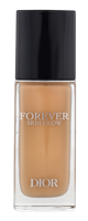 Christian Dior - Dior Forever Skin Glow 24H Wear Radiant Foundation SPF20 3W Warm 30 ml Dames