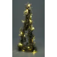 PIRAMIDE 44CM 20WW LED