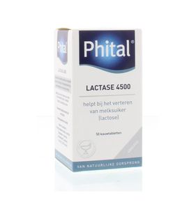 Lactase 4500