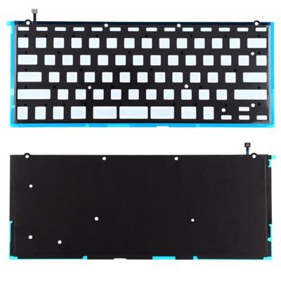 US keyboard backlight voor MacBook Pro Retina 13 inch A1502 (2013 ~ 2015)