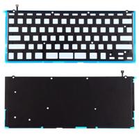 US keyboard backlight voor MacBook Pro Retina 13 inch A1502 (2013 ~ 2015)