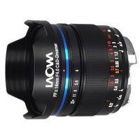 Laowa 14mm f/4 FF RL Zero-D - Sony FE