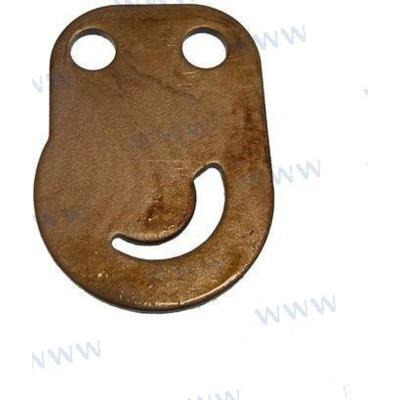 PAF6-04040004 - OLIEPOMP DEKSEL Parsun