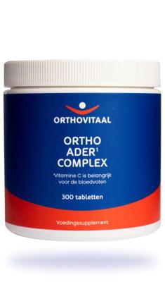Orthovitaal Ortho ader complex