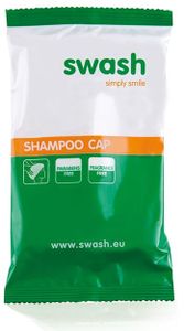 Swash Shampoo cap (muts) (1 st)