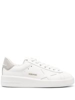 Golden Goose baskets Purestar - Blanc