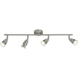 Brilliant 4-lichts opbouwspotAmalfi Led - G21532/13