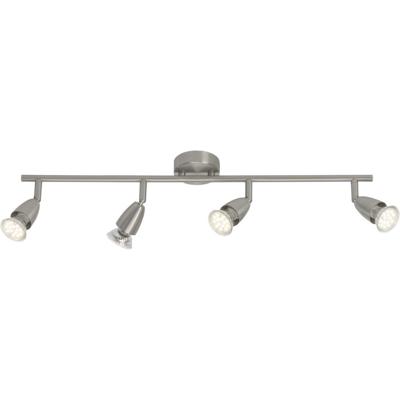 Brilliant 4-lichts opbouwspotAmalfi Led - G21532/13