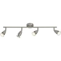 Brilliant 4-lichts opbouwspotAmalfi Led - G21532/13