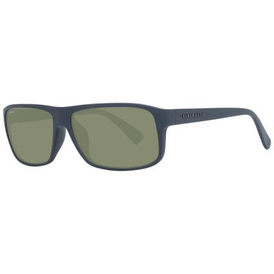 Unisex zonnebril Serengeti 9056 61
