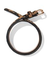 HEMA Kinderriem luipaard multi (multi)